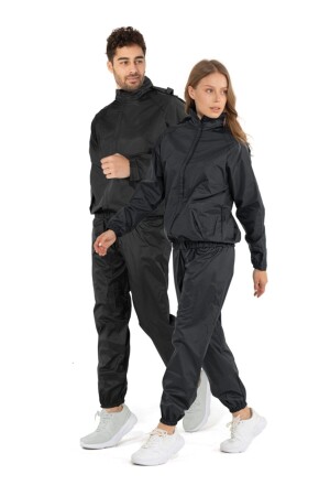 Thermal Sauna Tracksuit - Slimming Tracksuit That Helps You Lose Weight and Makes You Sweat - Altis