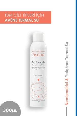 Thermal Water 300 ml 3282779003131 - Avene