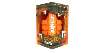 Thermo Detonator - POWERBODY
