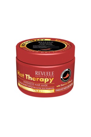 Thermo Effect Intensive Care Hair Mask 500 ml 1804 - Revuele