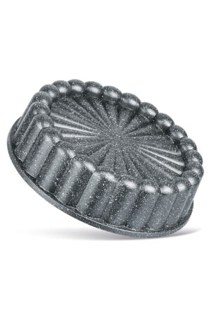Thermoad Granite Tart Mold Casting tutu2775 - tutu home