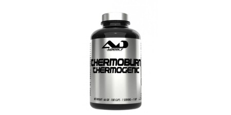 Thermoburn Termojenik - POWERBODY