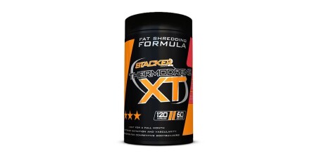 Thermodrene XT - POWERBODY