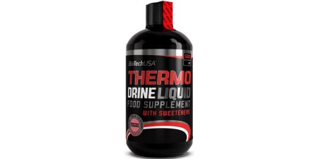 ThermoDrineLiquid - POWERBODY