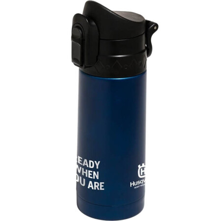 Thermos bottle HUSQVARNA 0.35L - Husqvarna Accessories