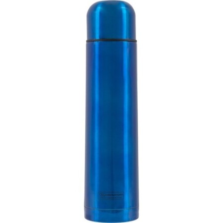 Thermos HIGHLANDER Duro 1 litrelik termos - mavi - Highlander