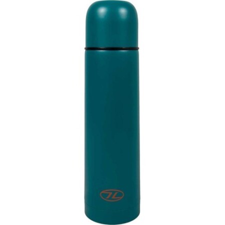 Thermos HIGHLANDER Duro Thermoskanne 1l - grün - Highlander