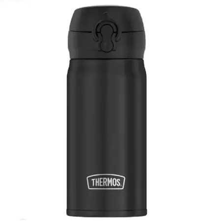 Thermos JNL-350 Ultralight Mug 0,35L Deep Black 199361 - Thermos