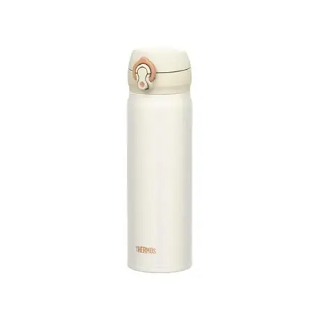 Thermos JNL-500 Ultralight Mug 0,50L Cream 128420 - Thermos