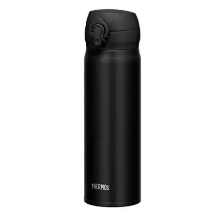 Thermos JNL-500 Ultralight Mug 0,50L Deep Black 199374 - Thermos