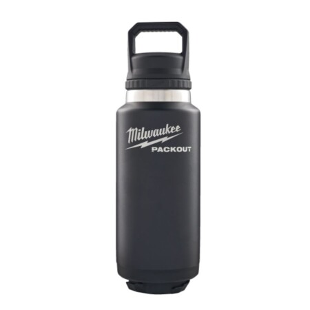 Thermos Milwaukee Packout 1065ml, schwarz - Milwaukee Packout