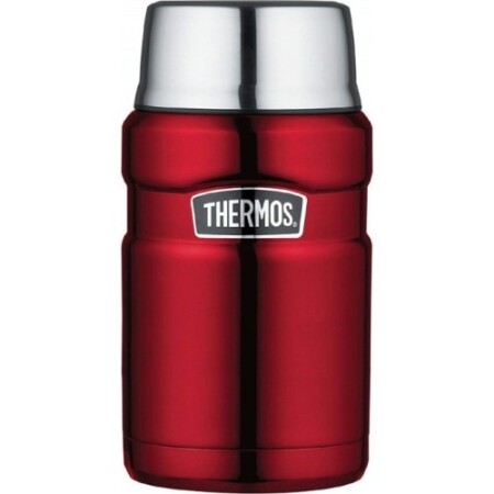 Thermos SK3020CR yemek termosu, 710 ml - Thermos