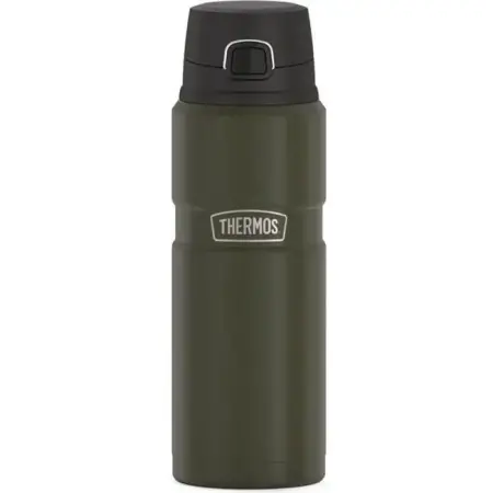 Thermos SK4000 King Series 710ml Termos Army Green 191614 - Thermos