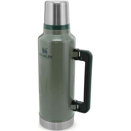 Thermos Stanley Classic, 1.9l, green - Stanley