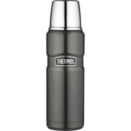 Thermos Thermos Gri 470 ml SK2000GR - Thermos