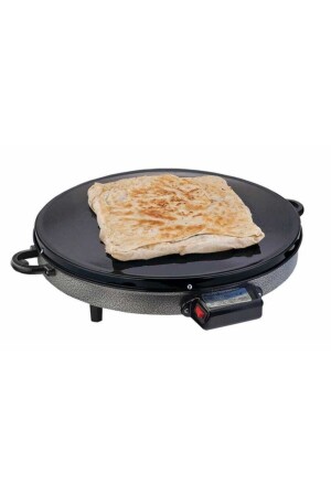 Thermostat Electric Katmer Pancake Sheet Large Size tnrkat2000b - Taner