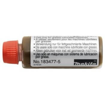 Thick grease for impact mechanisms 30g MAKITA - Makita Accessories