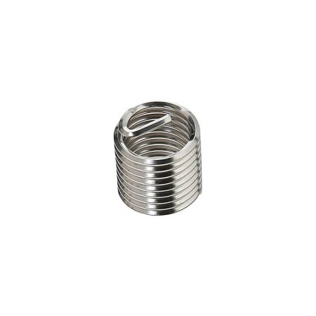 Thread repair insert RUKO M5x0.8 2xD - Ruko