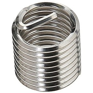Thread repair insert RUKO M8x1.25 2xD - Ruko