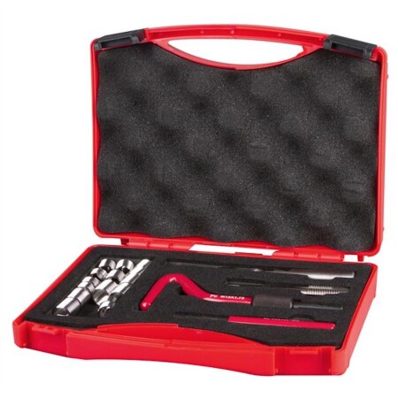 Thread repair kit RUKO M4 - Ruko