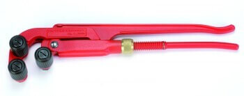 Thread roughing tool 3/8
