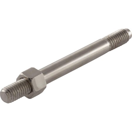 Threaded axle MASTERFIX M10 - Masterfix