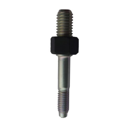 Threaded axle MASTERFIX M6 - Masterfix