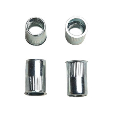Threaded rivets MASTERFIX M06 KVO 0.5-3.0 - Masterfix