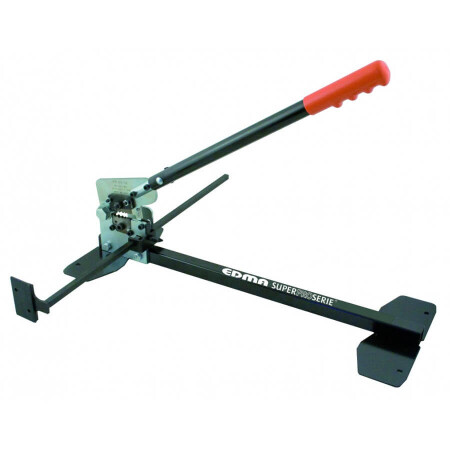Threaded rod guillotine EDMA Mini Rodcut M4-6-8mm - EDMA