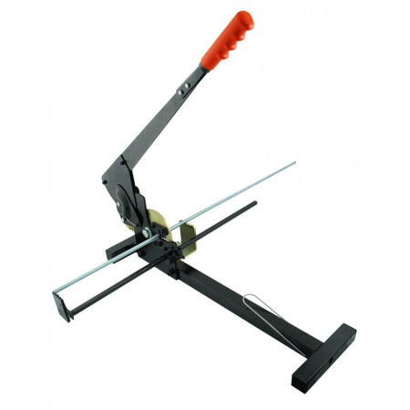 Threaded rod guillotine EDMA Rodcut 6, 7, 8, 10 mm - EDMA