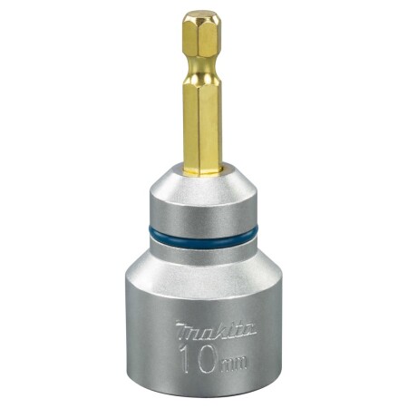 Threaded rod turning bit MAKITA M10 B-42983 - Makita Accessories