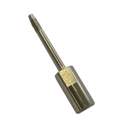 Threaded socket MASTERFIX M4 - Masterfix