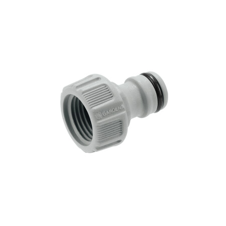 Threaded tap connector GARDENA 18220-20 21mm - Gardena