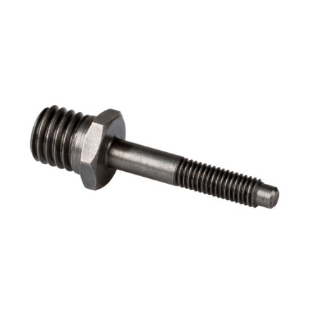Threaded tip for GESIPA M10 FireBird riveter - Gesipa