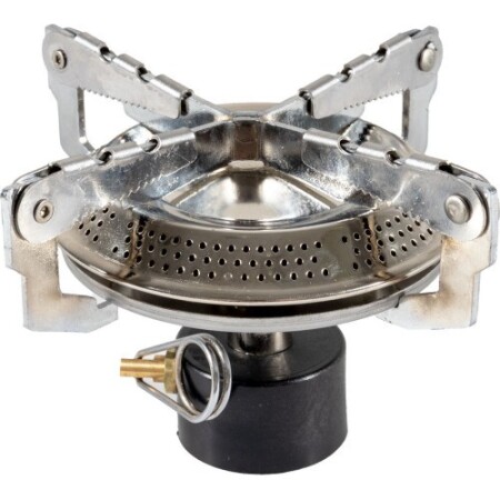 Threaded tourist stove Yate Traveler K502 - Yate