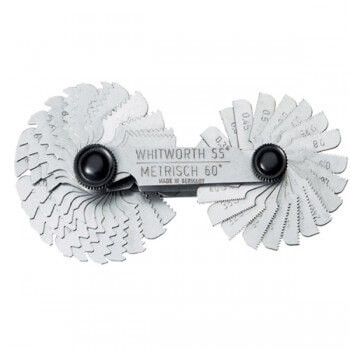 Threader STAHLWILLE 12665/52 - Stahlwille