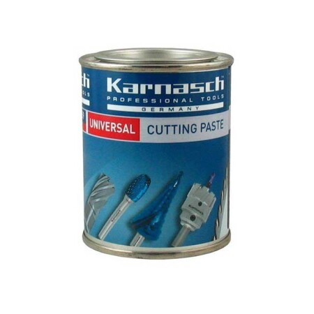 Threading and drilling grease KARNASCH 125g - Karnasch
