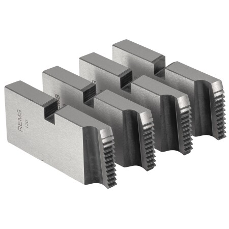Threading dies REMS BSPT R 1-2