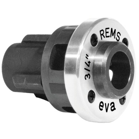 Threading head REMS S R - Rems
