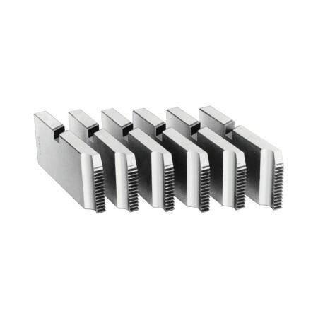 Threading knife set REMS Magnum R2 1/2 4'' - Rems