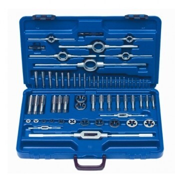 Threading tool set ZIRA S5500 - ZIRA