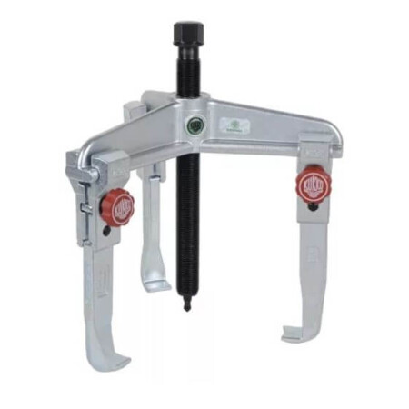 Three-leg universal puller KUKKO 30-20+ - Kukko