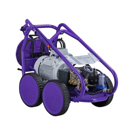 Three-phase high-pressure washer FALCH Wheel Jet 11 300-18-0-e - Falch