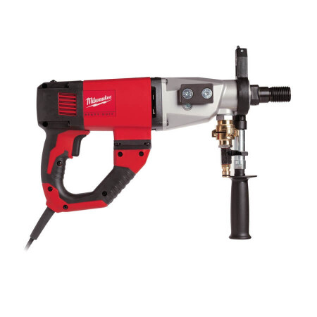 Three-speed diamond core drilling machine MILWAUKEE DD 3-152 - Milwaukee