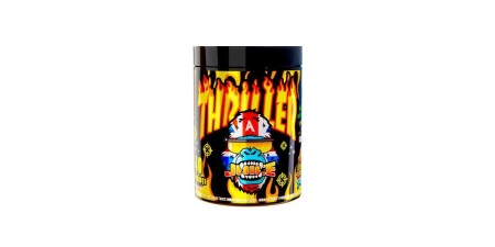 Thriller Suyu - POWERBODY