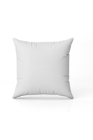 Throw Pillow Inner Pillow 1 Piece Ultra Plump Fiber Filled Throw Pillow 400 Grams - Goccia