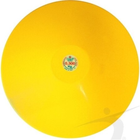 Throwing discus Polanik DSK-0.3 - Polanik