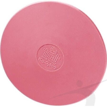 Throwing discus Polanik DSK-0.5 - Polanik
