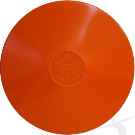 Throwing discus Polanik DSK-0.75 - Polanik