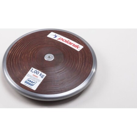 Throwing discus Polanik HPD11-1.75 - Polanik